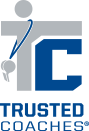 Trusted Coaches Logo